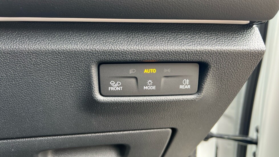 Used Volkswagen Tiguan 2025 for sale - 76870251: Photo 45