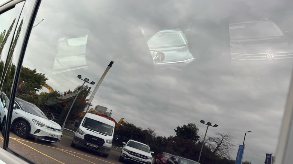 Used Volkswagen Tiguan 2025 for sale - 76870251: Photo 50