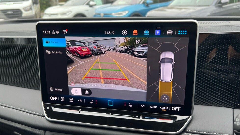 Used Volkswagen Tiguan 2025 for sale - 76870251: Photo 52