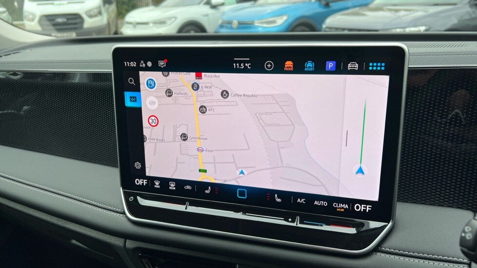 Used Volkswagen Tiguan 2025 for sale - 76870251: Photo 53