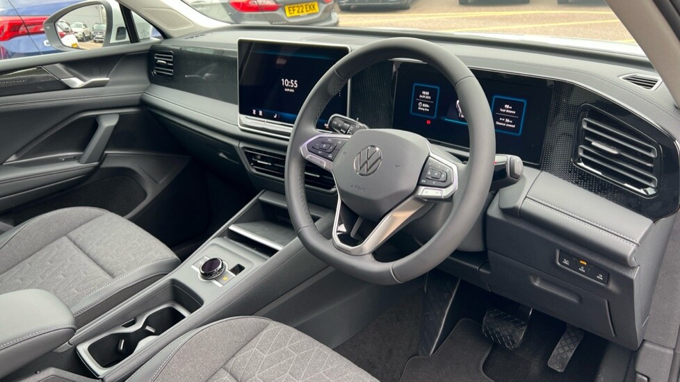 Used Volkswagen Tiguan 2025 for sale - 76870251: Photo 6