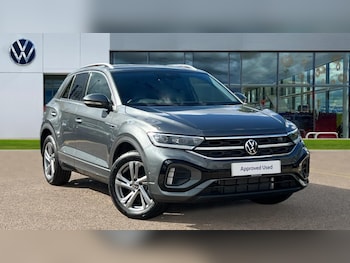 2025 - 1.5 TSI R-Line 5dr DSG