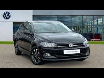 2020 - 1.0 TSI 95 United 5dr DSG Auto