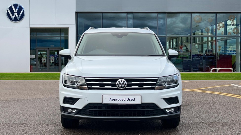 Used Volkswagen Tiguan Allspace 2019 for sale - 76623640: Photo 10