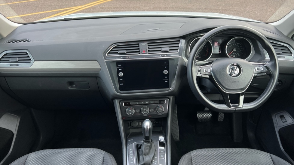 Used Volkswagen Tiguan Allspace 2019 for sale - 76623640: Photo 12