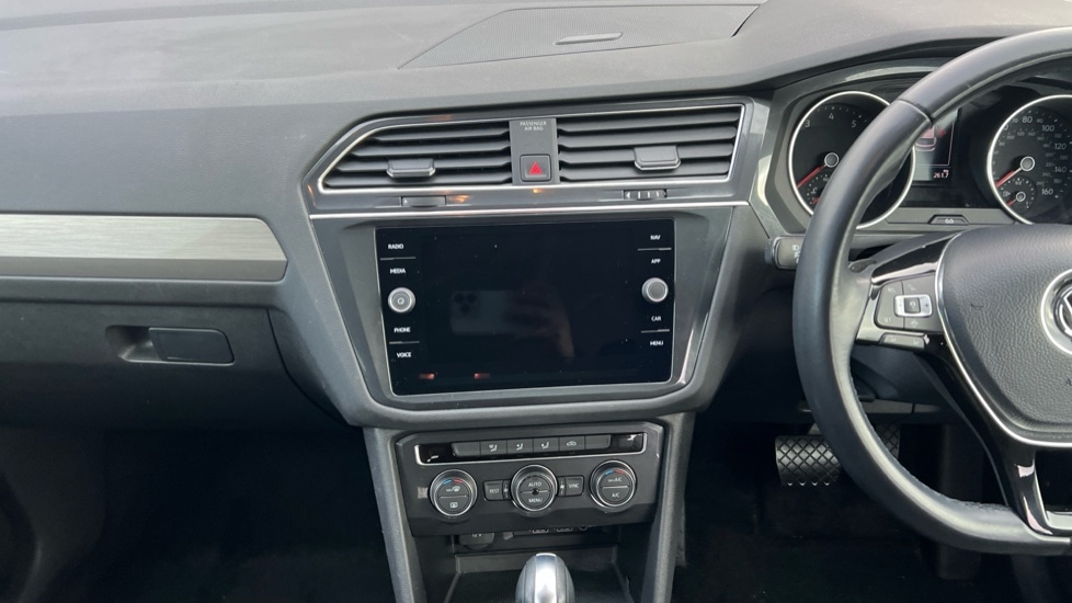Used Volkswagen Tiguan Allspace 2019 for sale - 76623640: Photo 13