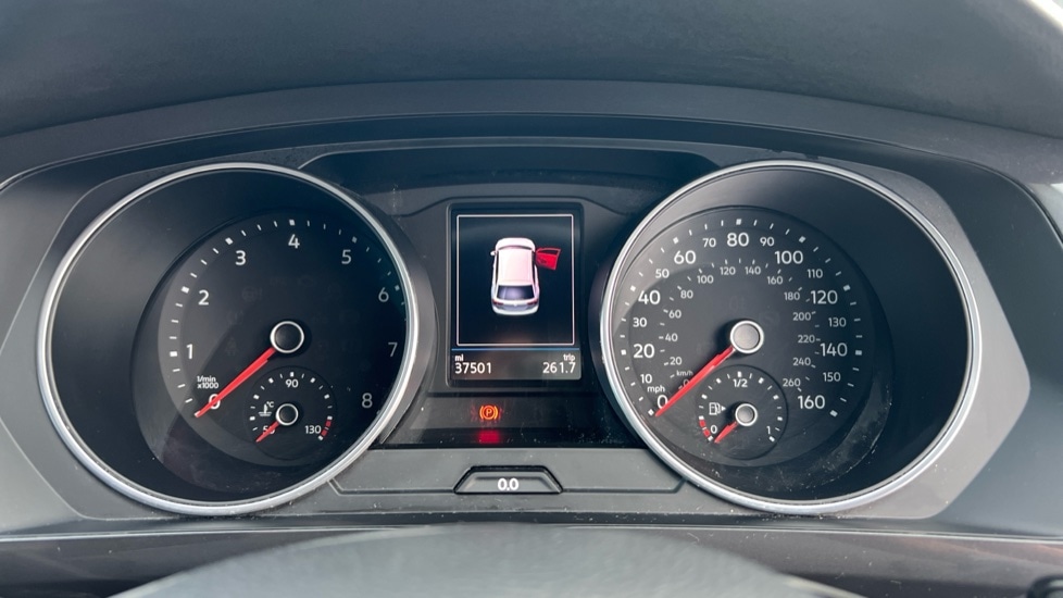 Used Volkswagen Tiguan Allspace 2019 for sale - 76623640: Photo 14