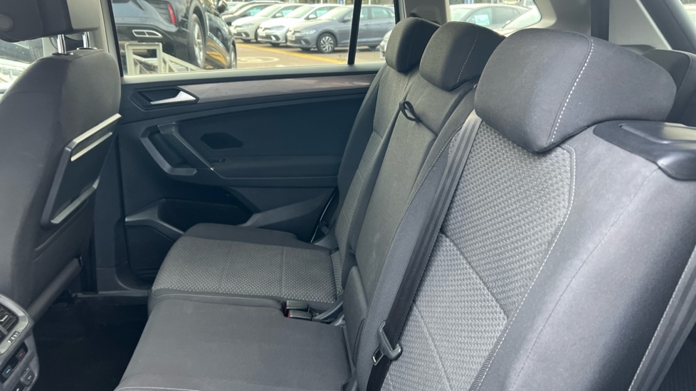 Used Volkswagen Tiguan Allspace 2019 for sale - 76623640: Photo 15