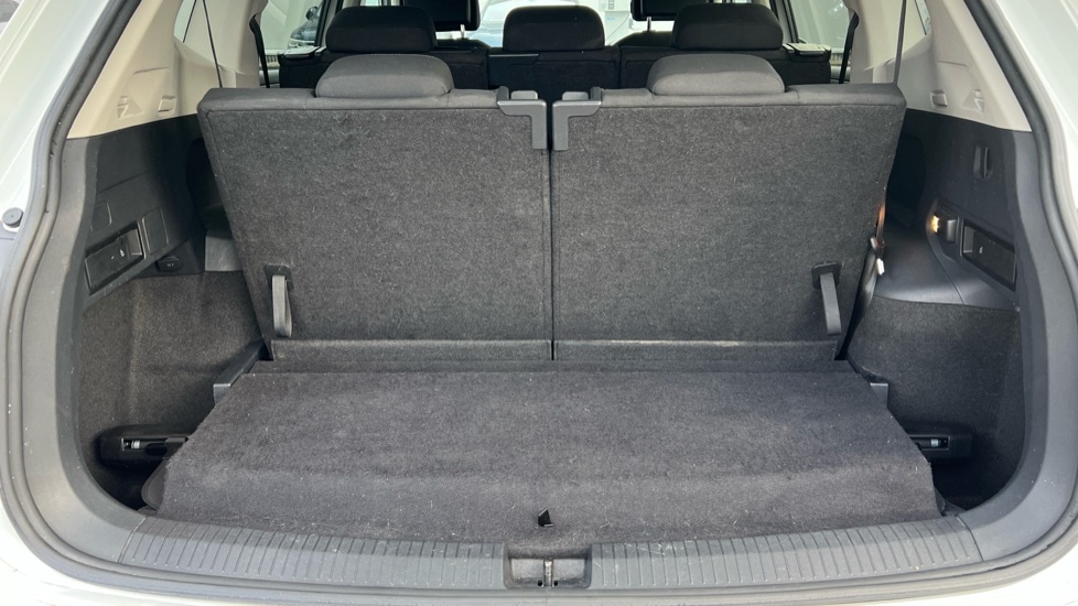 Used Volkswagen Tiguan Allspace 2019 for sale - 76623640: Photo 16