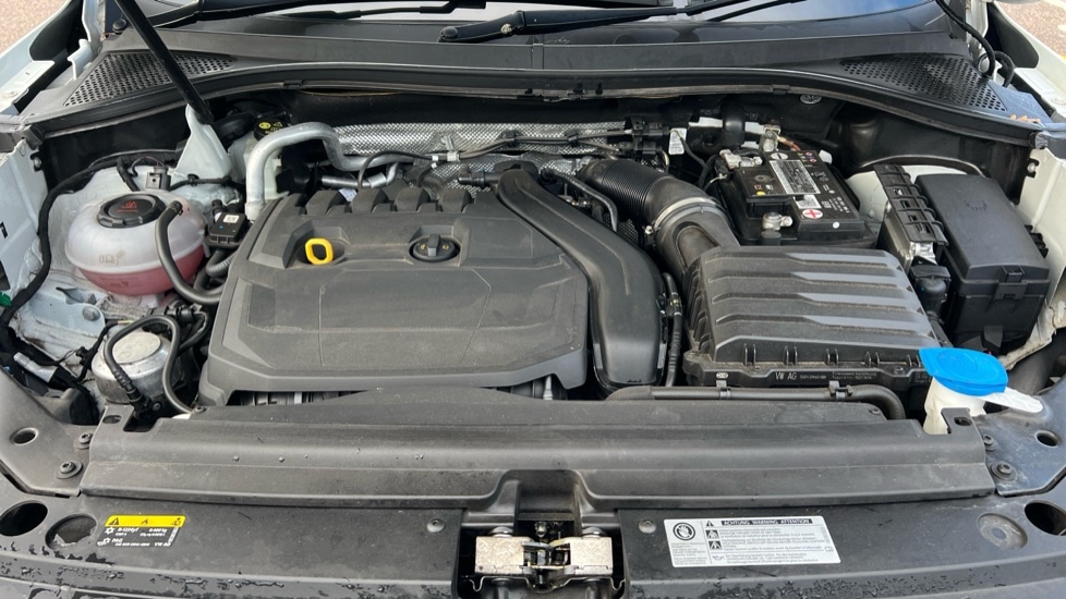 Used Volkswagen Tiguan Allspace 2019 for sale - 76623640: Photo 17