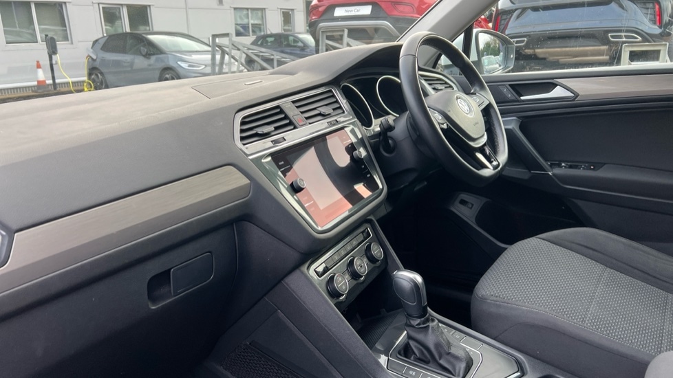 Used Volkswagen Tiguan Allspace 2019 for sale - 76623640: Photo 2
