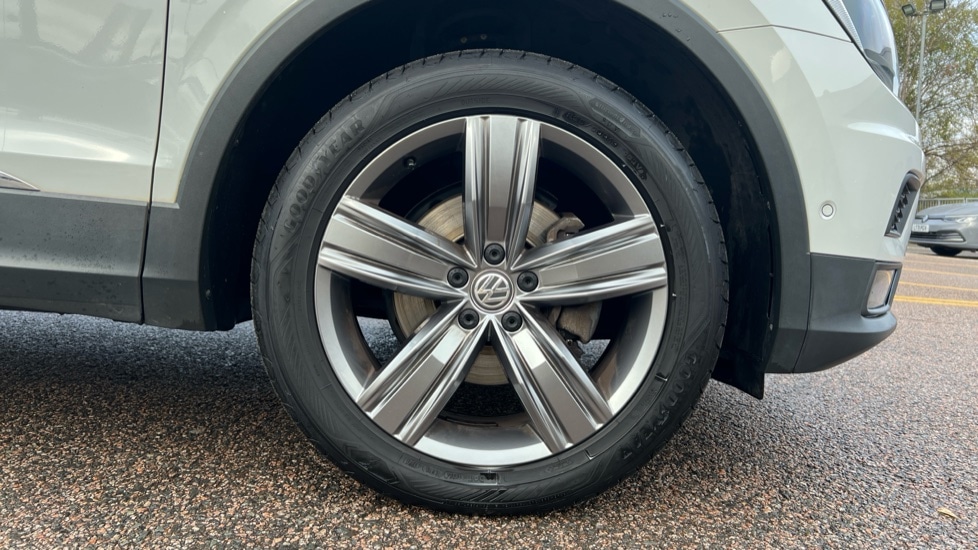 Used Volkswagen Tiguan Allspace 2019 for sale - 76623640: Photo 20