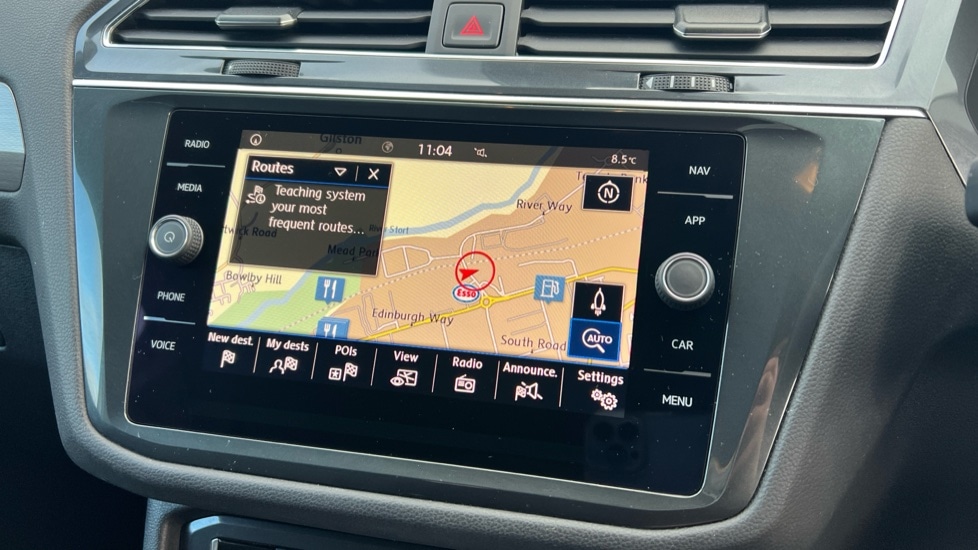 Used Volkswagen Tiguan Allspace 2019 for sale - 76623640: Photo 21