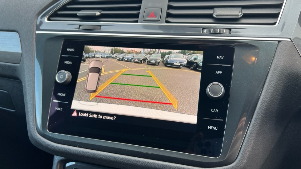 Used Volkswagen Tiguan Allspace 2019 for sale - 76623640: Photo 22