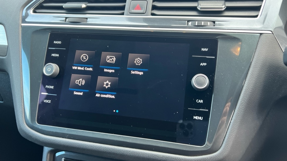 Used Volkswagen Tiguan Allspace 2019 for sale - 76623640: Photo 23