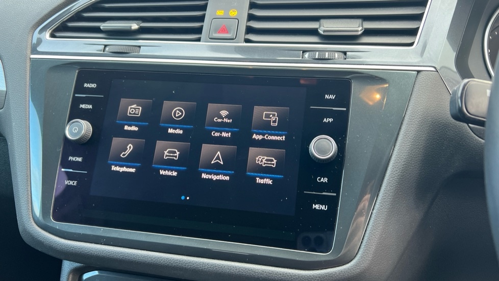 Used Volkswagen Tiguan Allspace 2019 for sale - 76623640: Photo 24