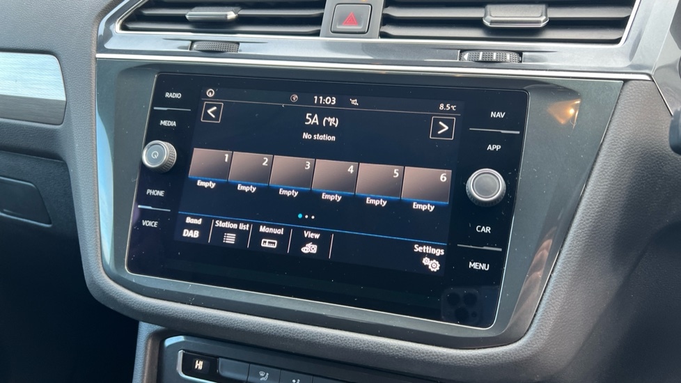 Used Volkswagen Tiguan Allspace 2019 for sale - 76623640: Photo 25