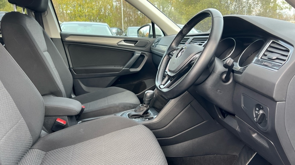 Used Volkswagen Tiguan Allspace 2019 for sale - 76623640: Photo 26