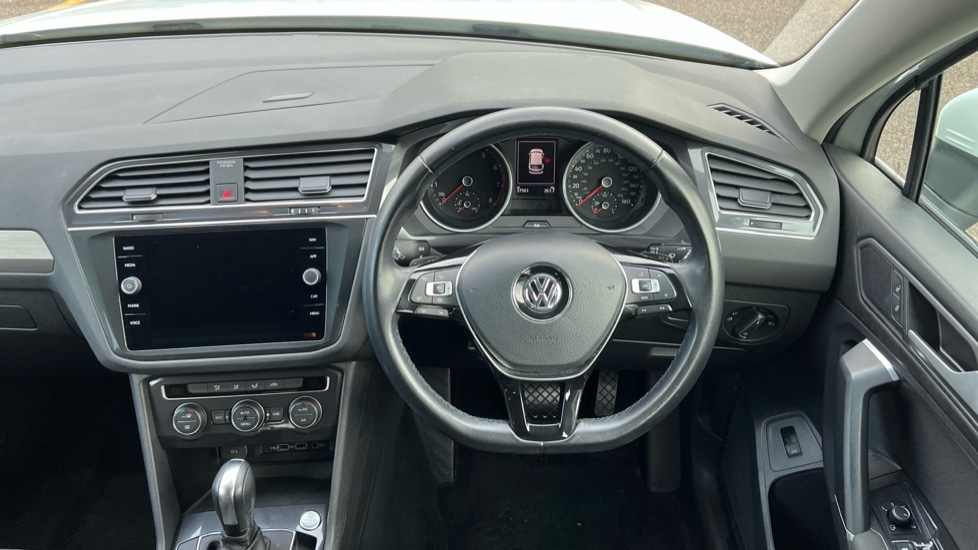 Used Volkswagen Tiguan Allspace 2019 for sale - 76623640: Photo 27
