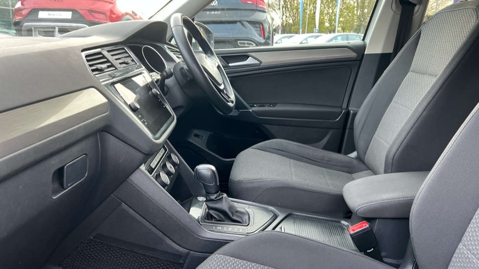 Used Volkswagen Tiguan Allspace 2019 for sale - 76623640: Photo 28