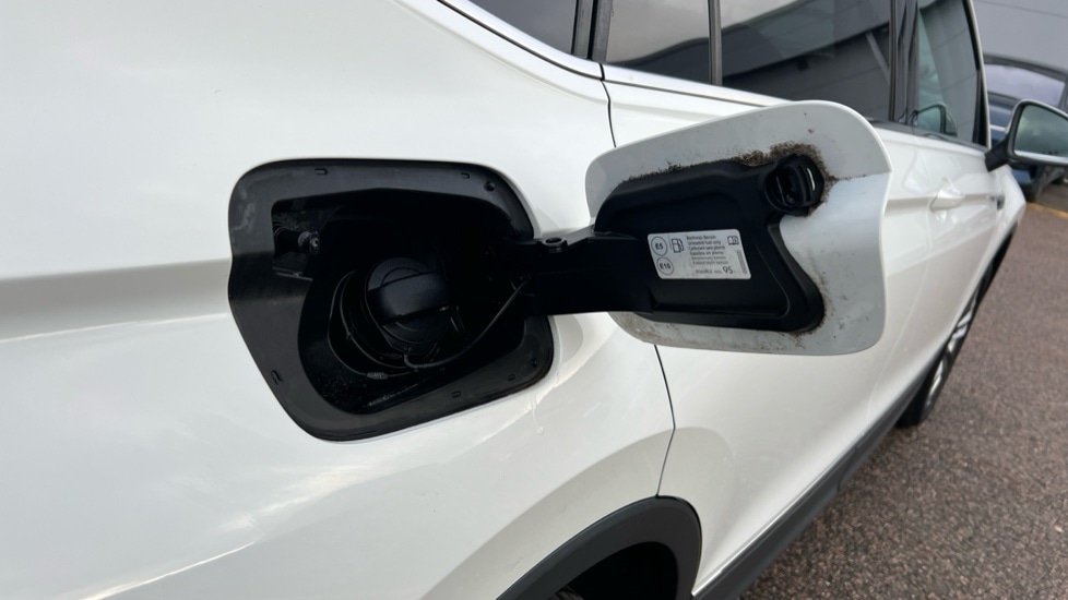 Used Volkswagen Tiguan Allspace 2019 for sale - 76623640: Photo 29