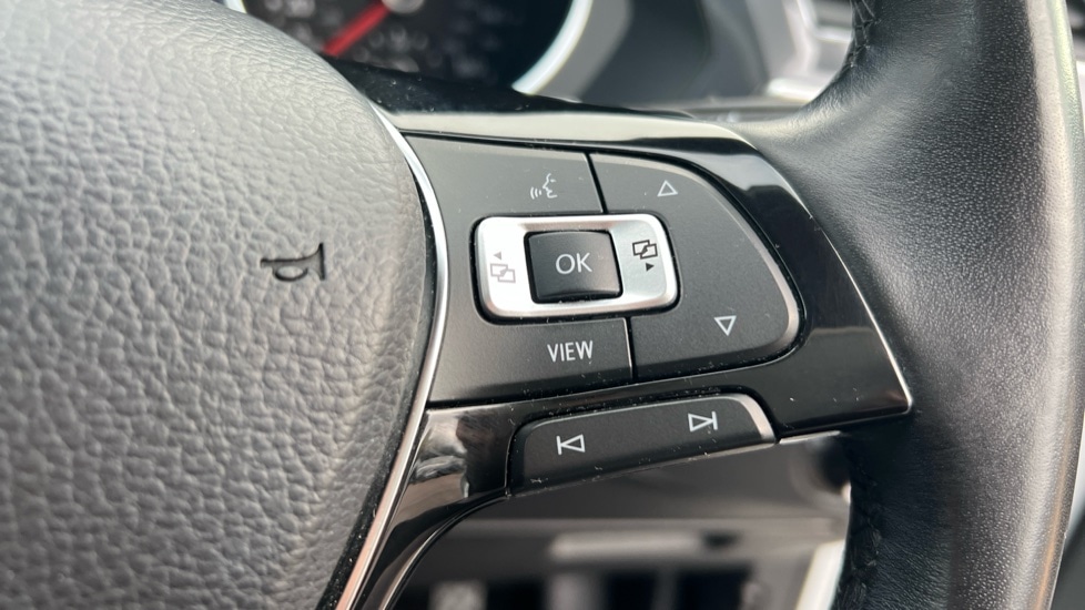 Used Volkswagen Tiguan Allspace 2019 for sale - 76623640: Photo 30