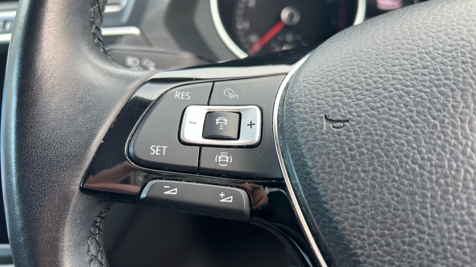 Used Volkswagen Tiguan Allspace 2019 for sale - 76623640: Photo 31