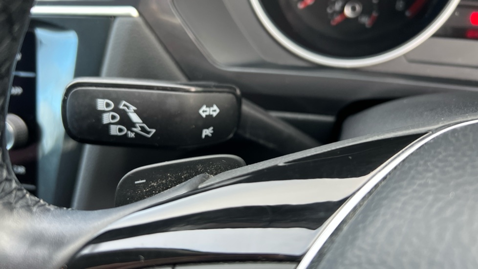 Used Volkswagen Tiguan Allspace 2019 for sale - 76623640: Photo 33