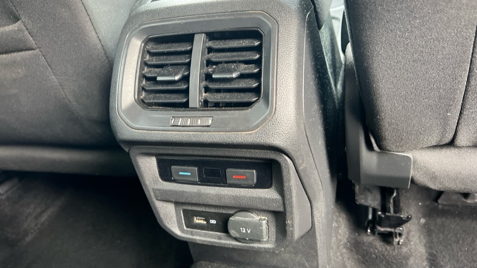 Used Volkswagen Tiguan Allspace 2019 for sale - 76623640: Photo 34