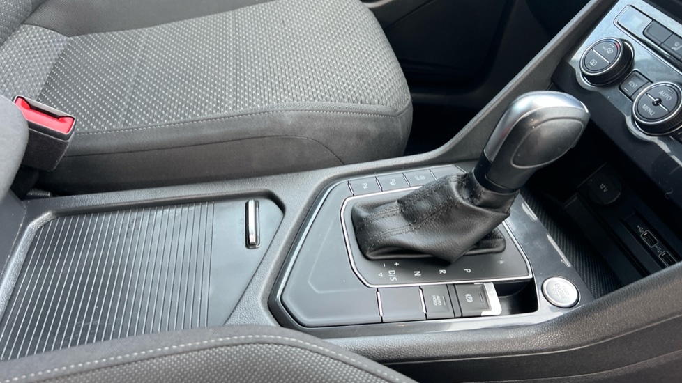 Used Volkswagen Tiguan Allspace 2019 for sale - 76623640: Photo 35