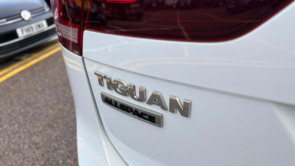 Used Volkswagen Tiguan Allspace 2019 for sale - 76623640: Photo 40