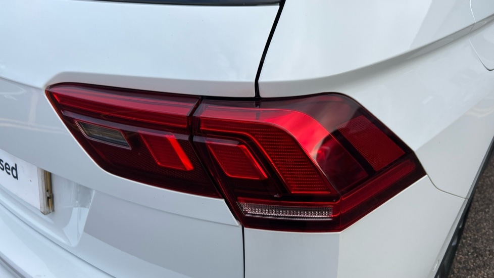 Used Volkswagen Tiguan Allspace 2019 for sale - 76623640: Photo 41