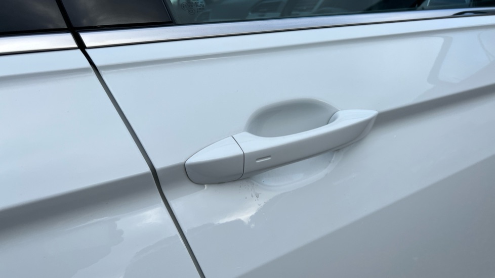 Used Volkswagen Tiguan Allspace 2019 for sale - 76623640: Photo 42