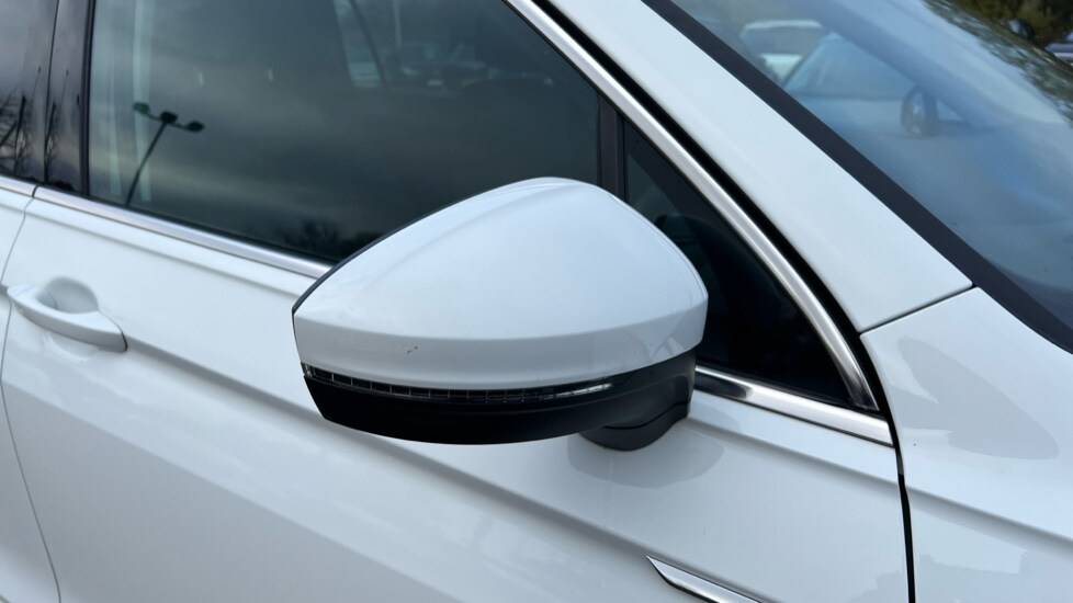 Used Volkswagen Tiguan Allspace 2019 for sale - 76623640: Photo 43