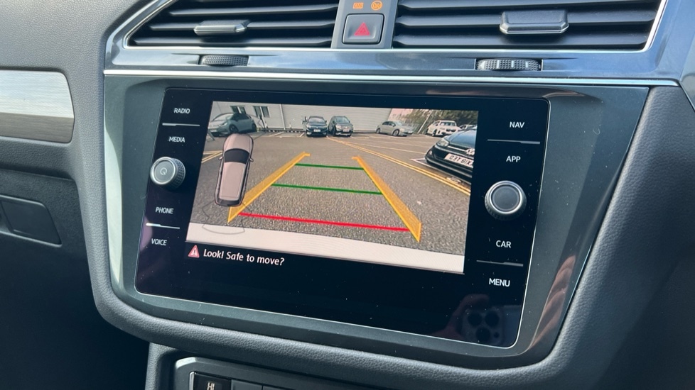 Used Volkswagen Tiguan Allspace 2019 for sale - 76623640: Photo 51