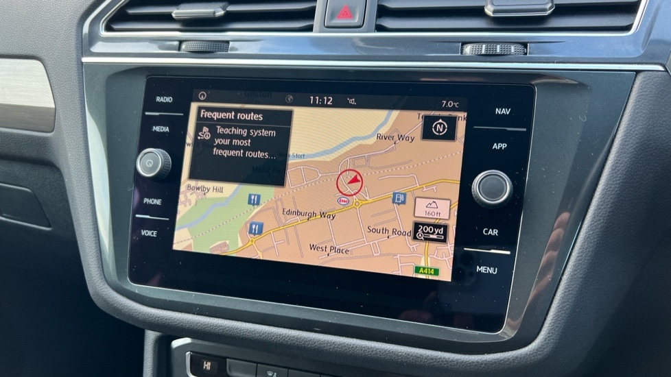 Used Volkswagen Tiguan Allspace 2019 for sale - 76623640: Photo 52