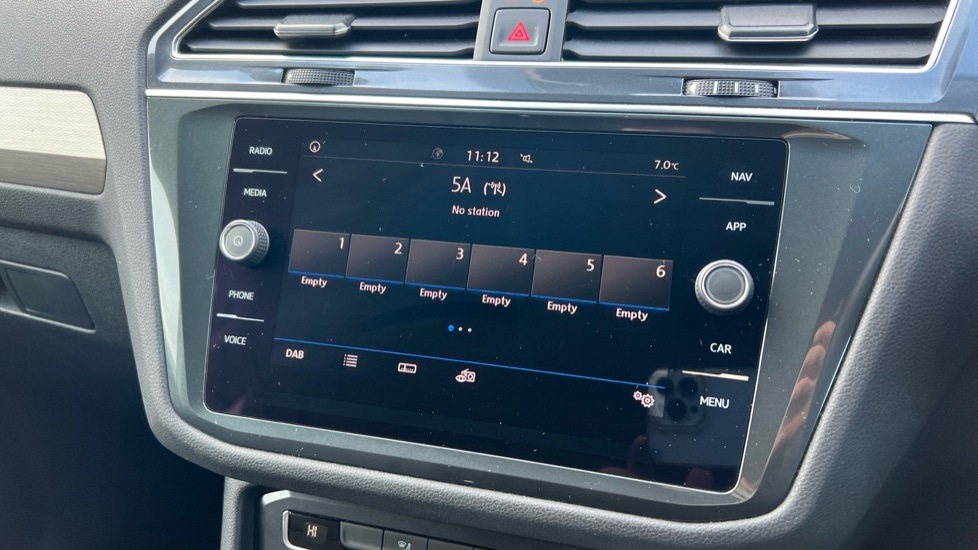 Used Volkswagen Tiguan Allspace 2019 for sale - 76623640: Photo 53