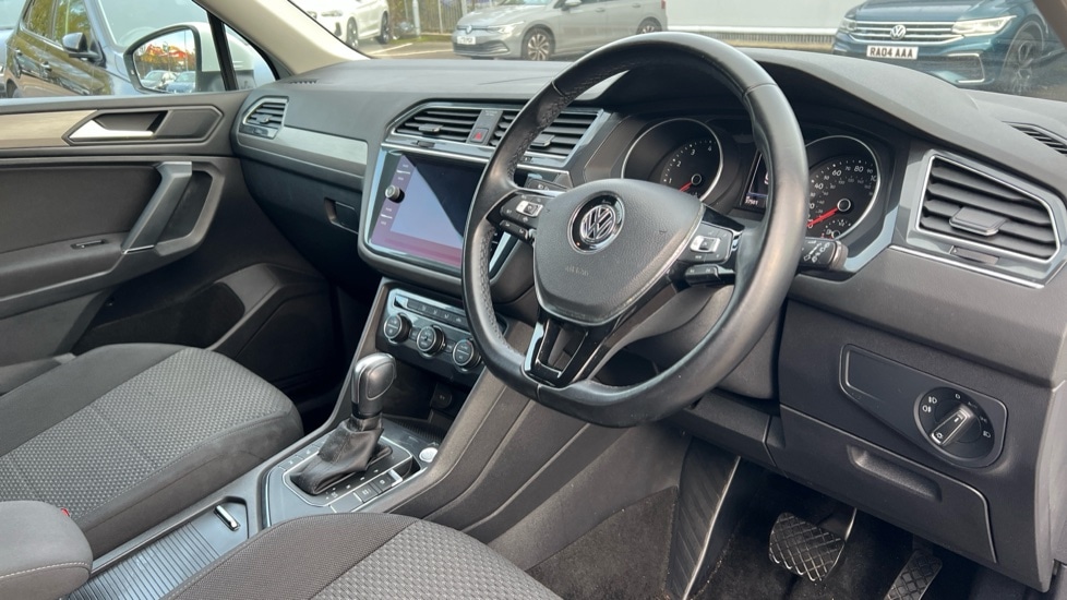 Used Volkswagen Tiguan Allspace 2019 for sale - 76623640: Photo 6