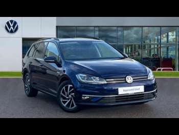 2020 - 1.5 TSI EVO Match Edition 5dr