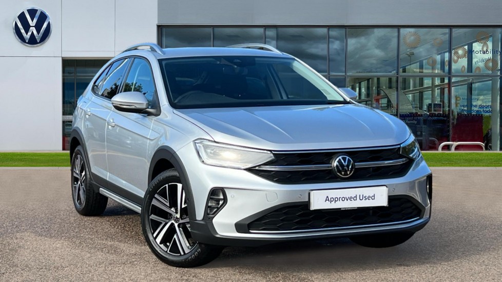 Used Volkswagen Taigo 2025 for sale - 76870307: Photo 1