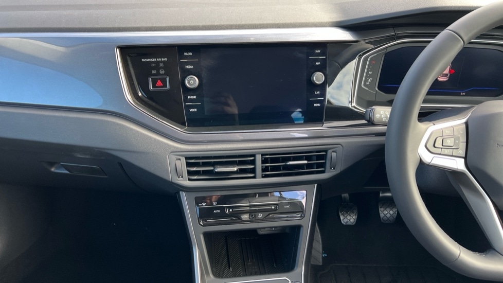 Used Volkswagen Taigo 2025 for sale - 76870307: Photo 13