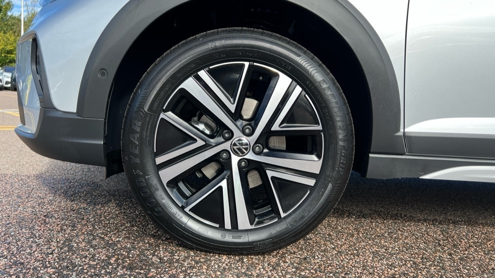 Used Volkswagen Taigo 2025 for sale - 76870307: Photo 18