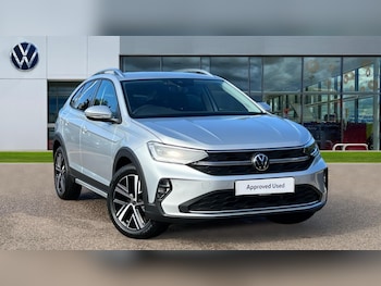 Used Volkswagen Taigo 2025 for sale - 76870307: Photo