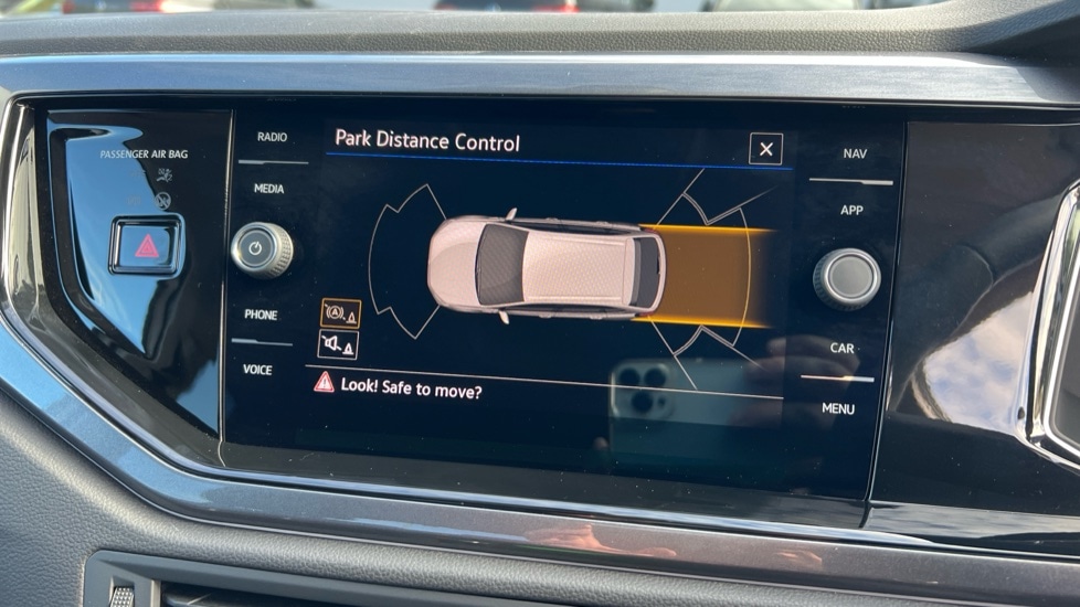 Used Volkswagen Taigo 2025 for sale - 76870307: Photo 22