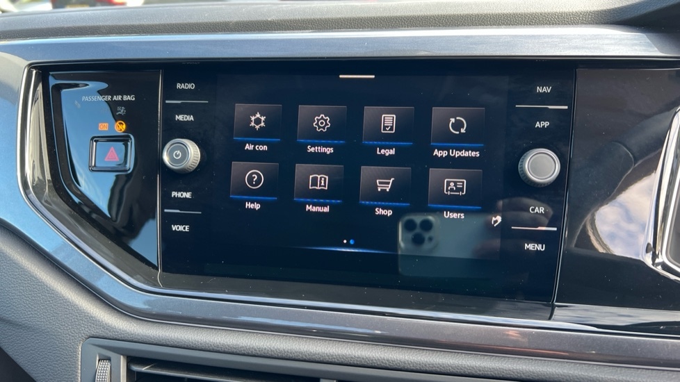 Used Volkswagen Taigo 2025 for sale - 76870307: Photo 23