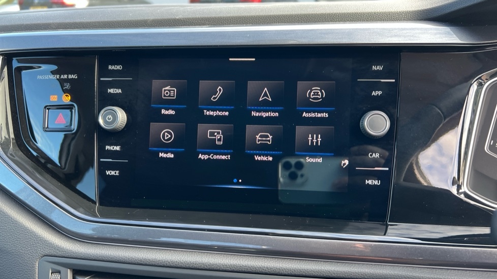 Used Volkswagen Taigo 2025 for sale - 76870307: Photo 24