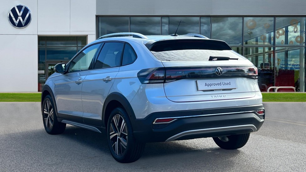 Used Volkswagen Taigo 2025 for sale - 76870307: Photo 3