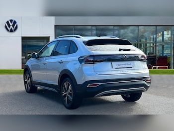 Used Volkswagen Taigo 2025 for sale - 76870307: Photo