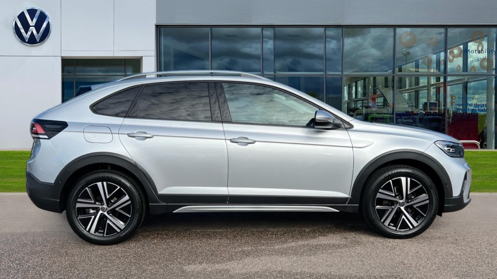 Used Volkswagen Taigo 2025 for sale - 76870307: Photo 4