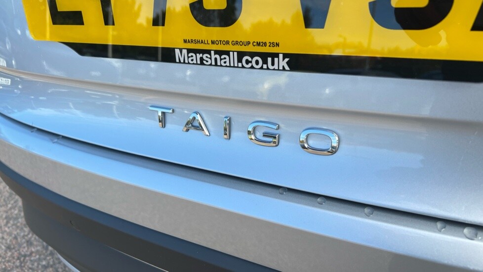 Used Volkswagen Taigo 2025 for sale - 76870307: Photo 40